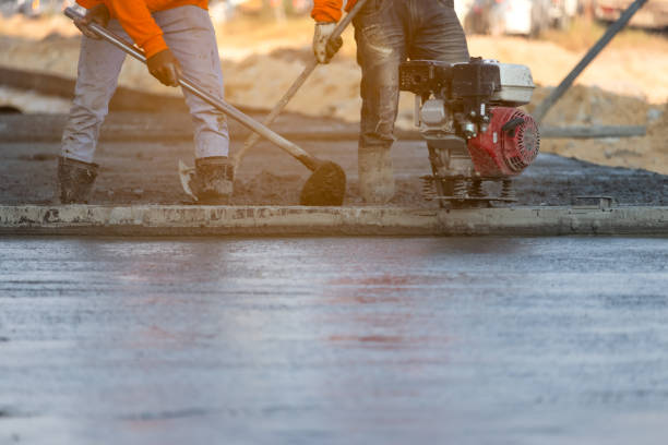 Best Concrete Foundation Repair  in Hamilton, GA