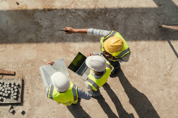 Best Concrete Leveling Services  in Hamilton, GA